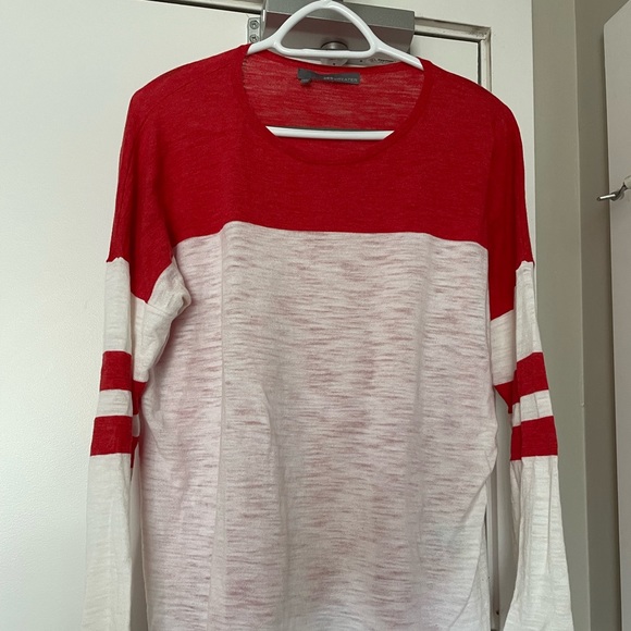 360sweater - summer weight cotton knit - Picture 2 of 7